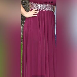 Prom Dress - Size 6